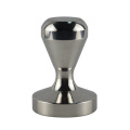 49/51/53/58mm Stainless Steel Hand Push Calibrated Coffee Tamper Stand Barista Tool Coffee Cafe Espresso Tamper